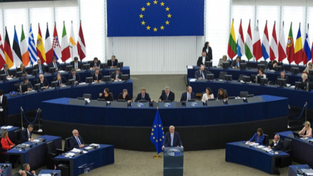 Juncker assure que le Royaume-Uni regrettera sa décision