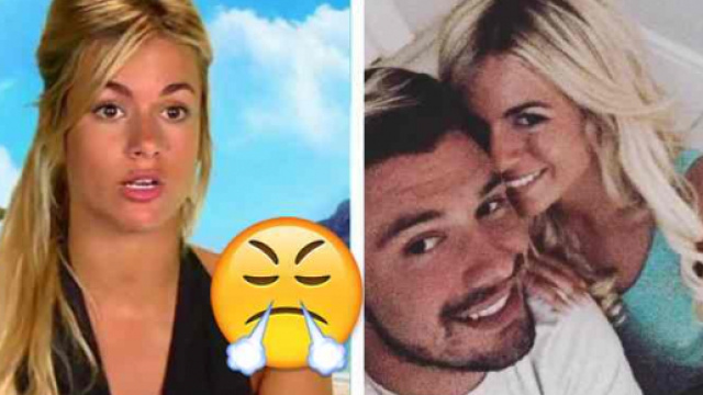 Les Marseillais Australia : Après les accusations de tromperies de Kevin, Carla s'exprime enfin !