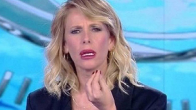 L'Isola dei Famosi 2018, Alessia Marcuzzi lascia?