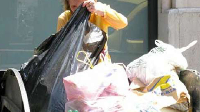 L'umiliazione non basta, ora arriva anche una sanzione di 200 euro