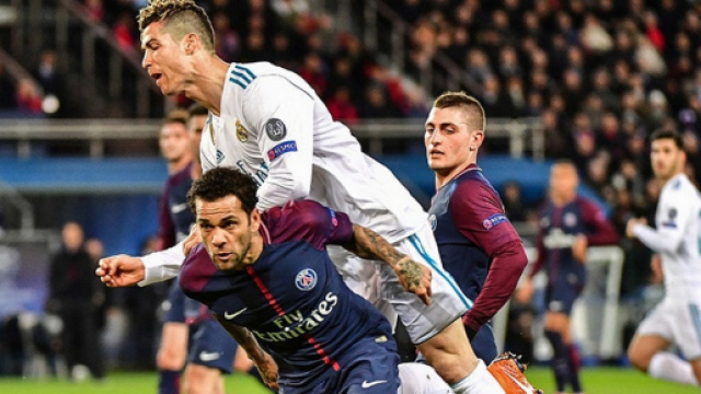 Mercato : Le PSG prêt à se venger du Real Madrid !