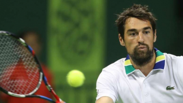Open d'Australie : Sandgren avant Wawrinka pour Jérémy Chardy ... - larepubliquedespyrenees.fr