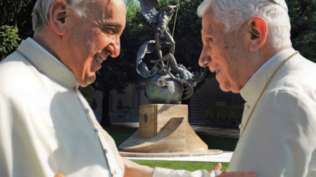 Papa Francesco - Wikipedia - wikipedia.org