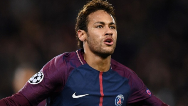 PSG: Quel rôle de Nike dans l'éventuel transfert de Neymar au Real Madrid ? - bfmtv.com