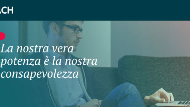 Un percorso di mental coaching può sbloccare molte potenzialità nascoste