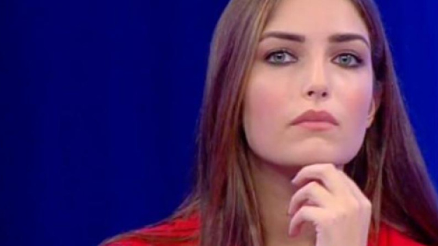 Uomini e Donne: Nilufar Addati