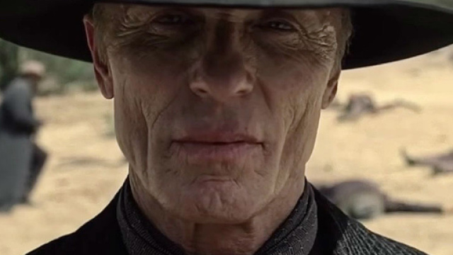 Westworld's Ed Harris on his 'excited' Man in Black in season 2 ... - ibtimes.co.uk