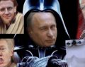 Election présidentielle en Russie : Vladimir Poutine et le pouvoir absolu.