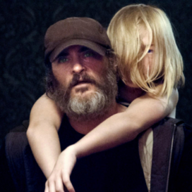 You Were Never Really Here' Review: Lynne Ramsay's Stunning Return ... - variety.com