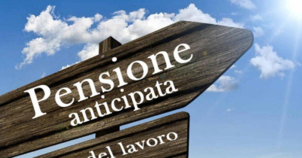 Pensione Di Vecchiaia: Contributiva, Anticipo Di 3 Anni O Con 5 Di ...