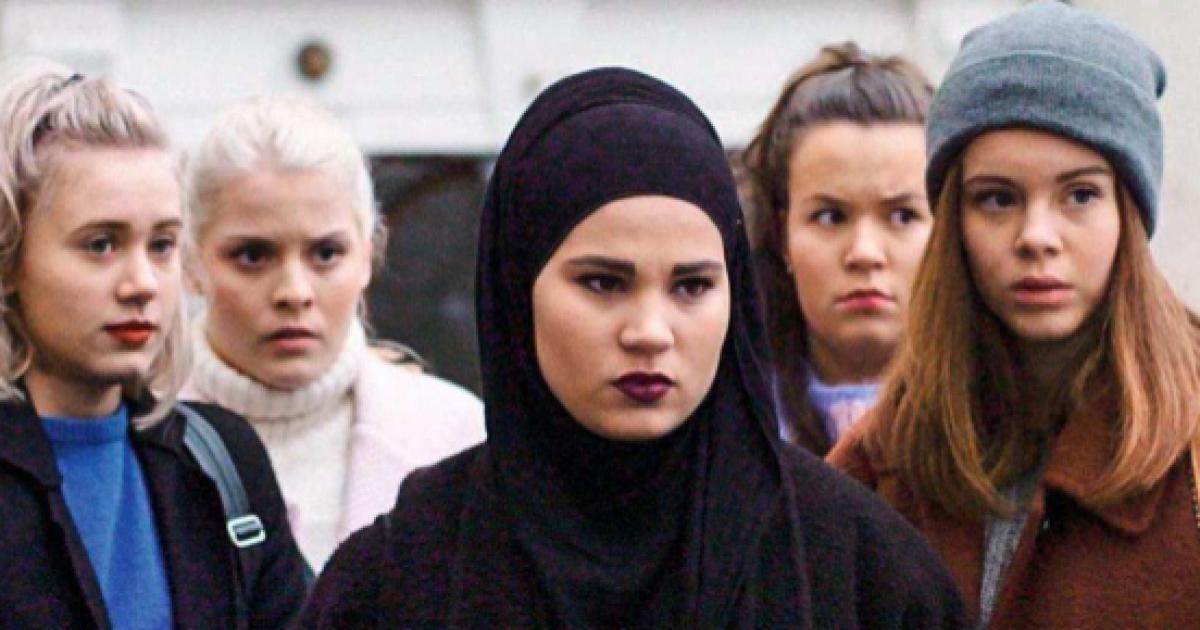 Skam Serie Skam Serie
