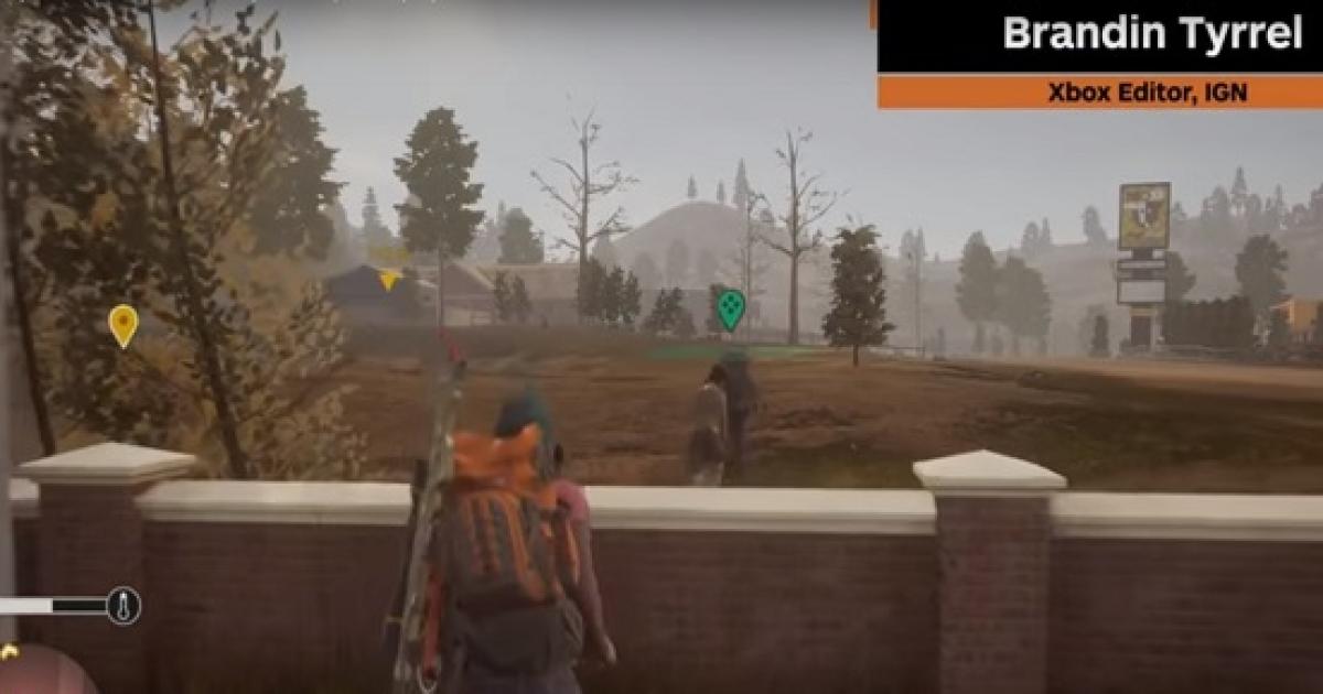 state of decay 2 mods xbox game pass state of decay 2 mods xbox game pass