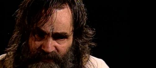 Manson is considered one of the most infamous criminals in U.S. history (Image Credit: Inside Edition/Youtube)