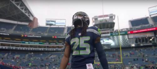 Richard Sherman joins a once hated rival after being cut.