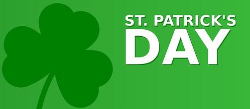 St. Patrick's Day is celebrated on Saturday, March 17 [Image: Maiconfz/pixabay.com]