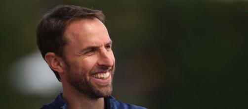 BBC Sport on Twitter: "Gareth Southgate has named his 28-man ... - twitter.com
