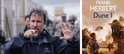 Dune : Denis Villeneuve prévoit au moins deux films | News ... - premiere.fr