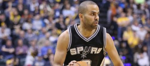 La nuit NBA au crible : Les Spurs retrouvent enfin le succès ... - francetvinfo.fr
