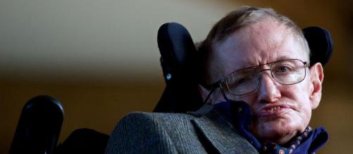 Muere el físico Stephen Hawking