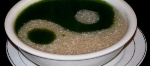 Yin e Yang in cucina: la dieta macrobiotica