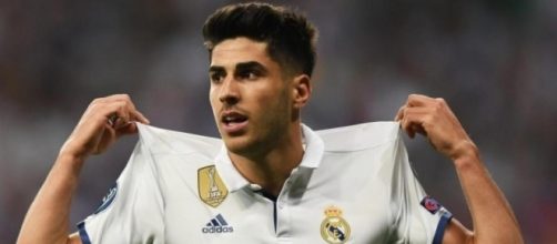 Calciomercato Juventus, colpo Asensio? Ecco la situazione