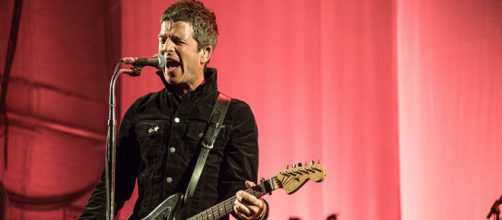 Concerti Italia: in arrivo Noel Gallagher (Foto - setlist.fm)