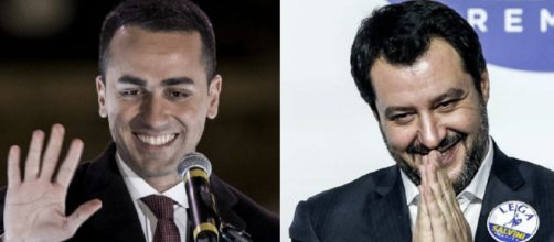 Elezioni 2018, flirt di maio - salvini. Spacco nel centrodestra - repubblica.it