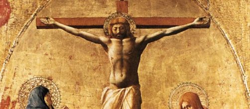 La pintura de Masaccio: el políptico de la Iglesia del Carmine de Pisa