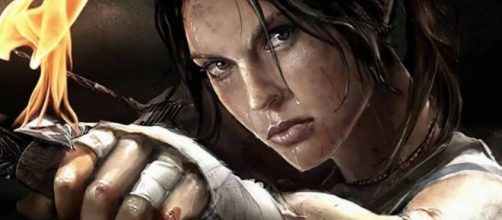 Lara Croft protagonizará un nuevo videojuego de la saga Tomb Raider