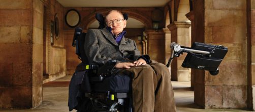 Las mejores frases de Stephen Hawking