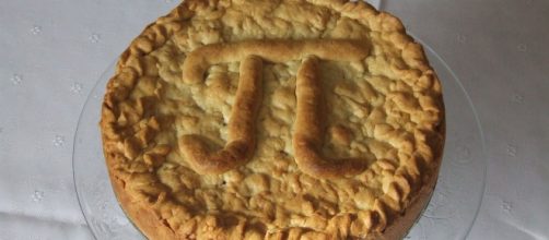 Let's celebrate Pi Day, NASA Way! - [Image by Matman from Lublin / Wikimedia Commons]