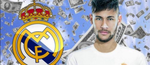 Mercato : La folle stratégie du Real Madrid pour se payer Neymar !