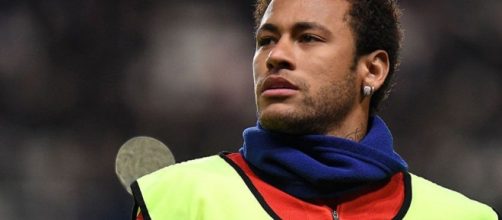 Neymar pone condiciones a Florentino Pérez para ir al Real Madrid