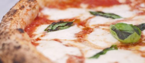 Pizza napoletana patrimonio dell'Unesco