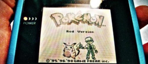 'Pokemon' glitches known through years. - [ozy65 / YouTube screencap]