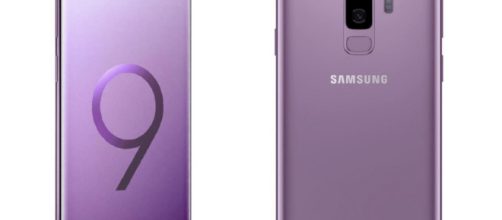 Samsung Galaxy S9 and S9 Plus leak again ahead of MWC launch - androidauthority.com
