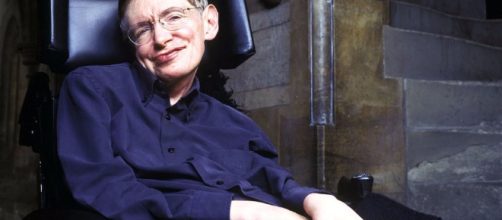 Stephen Hawking, cosmologo, fisico, matematico e astrofisico britannico