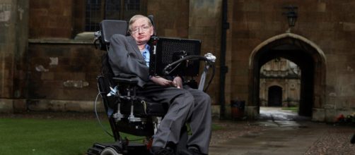 Stephen Hawking appelle à fuir la Terre - Sputnik France - sputniknews.com