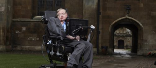 Stephen Hawking Dead at 76 | Your EDM - youredm.com