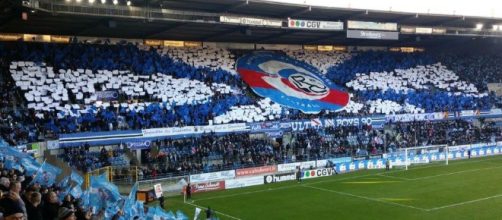 Strasbourg : Le RC Strasbourg veut créer la surprise / News PSG ... - planetepsg.com