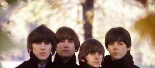 The Daily Beatle: Album covers: Beatles For Sale - blogspot.com