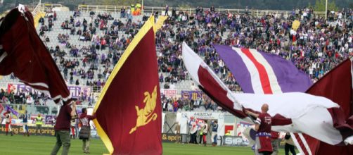 Torino e Fiorentina, un gemellaggio per sempre.