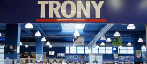 TRONY verso la chiusura: centinaia di dipendenti senza lavoro