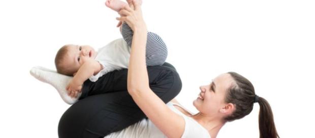 7 secretos para volver a ser sexy después del parto | elsalvador.com - elsalvador.com 7 secretos para volver a ser sexy después del parto | elsalvador.com - elsalvador.com