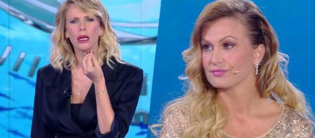 Alessia Marcuzzi contro Eva Henger: "Non mi è piaciuta, la ... - stranotizie.it Alessia Marcuzzi contro Eva Henger: "Non mi è piaciuta, la ... - stranotizie.it