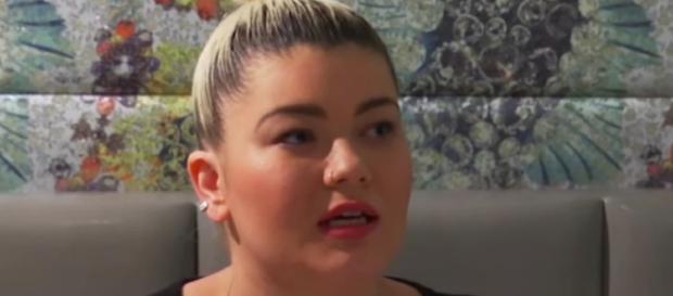 Amber Portwood / MTV YouTube Channel Amber Portwood / MTV YouTube Channel
