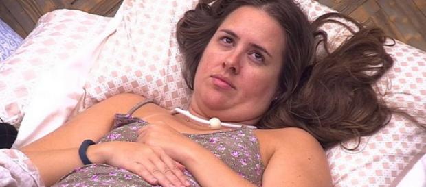BBB 18'::Patrícia é a 7ª eliminada do programa BBB 18'::Patrícia é a 7ª eliminada do programa