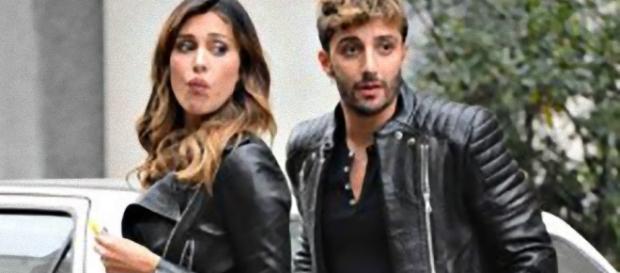 Belen Rodriguez e Iannone: 400mila euro per un regalo. Belen Rodriguez e Iannone: 400mila euro per un regalo.