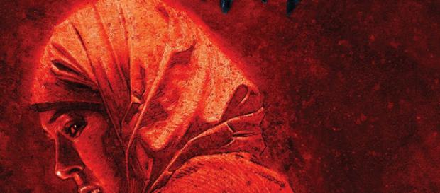Best Shots Advance Reviews: Infiel # 1 Best Shots Advance Reviews: Infiel # 1