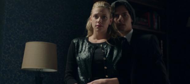 Betty and Jughead (Image via riverdale.wikia.com) Betty and Jughead (Image via riverdale.wikia.com)